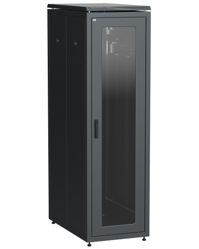 LN05-38U61-G. Шкаф телекоммуникационный 19 напольный 38U. ITK в Кургане