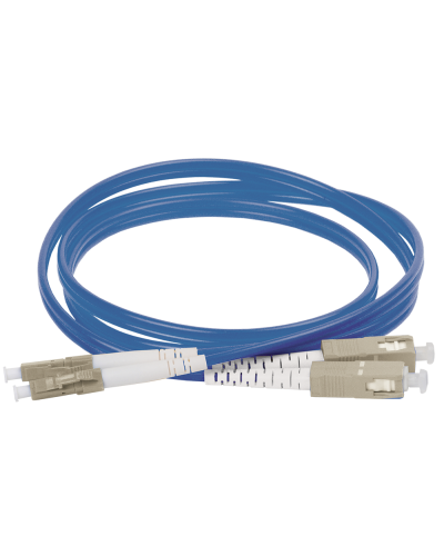 FPC5004-LCU-SCU-C2L-100M: Патч-корд оптический в Кургане