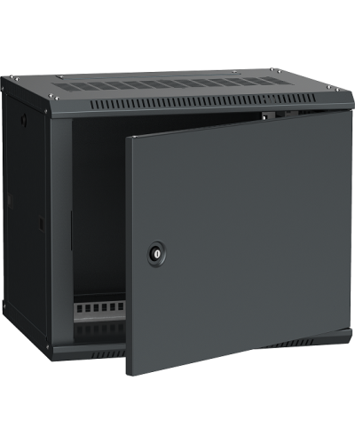 LWR5-06U64-MF. Шкаф телекоммуникационный 19 настенный 6U. ITK в Кургане