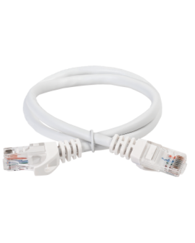PC08-C5EUL-5M. Патч-корд медный. ITK в Кургане