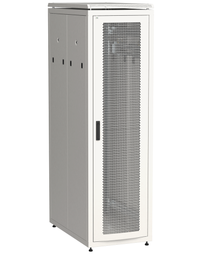 LN35-33U61-P. Шкаф телекоммуникационный 19 напольный 24U. ITK в Кургане