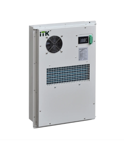 CM-0600-230. Кондиционер моноблочный для телекоммуникационного шкафа. ITK в Кургане