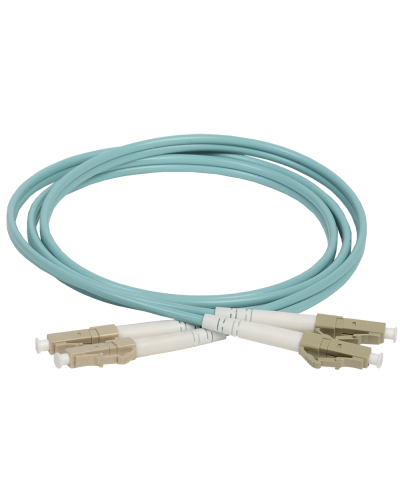 FPC5003-LCU-LCU-C2L-10M: Патч-корд оптический в Кургане