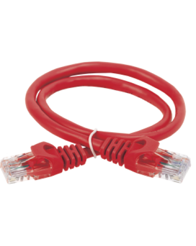 PC04-C6UL-1M. Патч-корд медный. ITK в Кургане