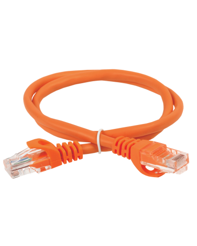 PC07-C6U-5M. Патч-корд медный. ITK в Кургане