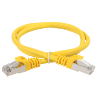 PC05-C5EF-3M. Патч-корд медный. ITK