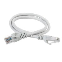 PC01-C6AUL-15M. Патч-корд медный. ITK