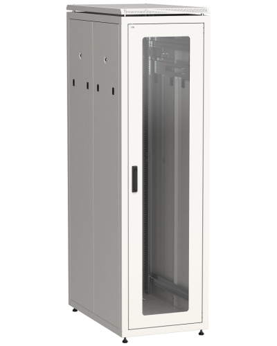 LN35-33U61-G. Шкаф телекоммуникационный 19 напольный 33U. ITK в Кургане
