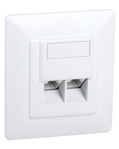 CS2-1C5EF-2-1: Внутренняя розетка RJ45 в Кургане