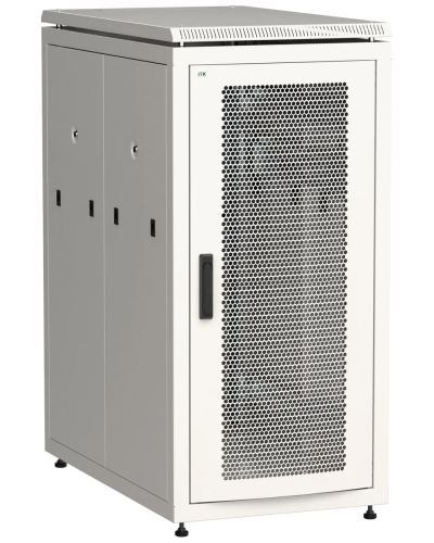 LN35-18U61-PP. Шкаф телекоммуникационный 19 напольный 18U. ITK в Кургане