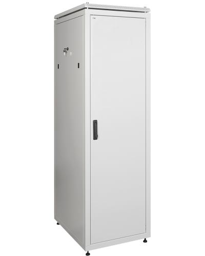 LN35-33U61-MM. Шкаф телекоммуникационный 19 напольный 33U. ITK в Кургане