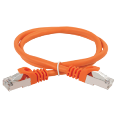 PC07-C5EF-2M. Патч-корд медный. ITK