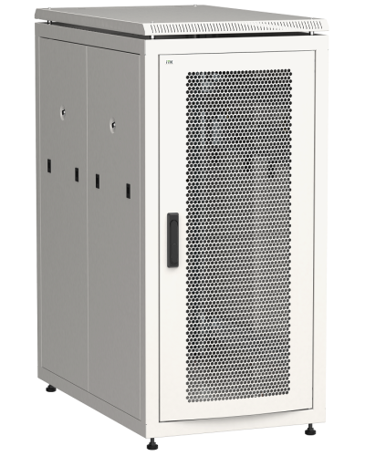 LN35-24U81-PP. Шкаф телекоммуникационный 19 напольный 24U. ITK в Кургане