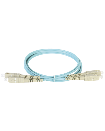 FPC5003-SCU-SCU-C2L-10M: Патч-корд оптический в Кургане