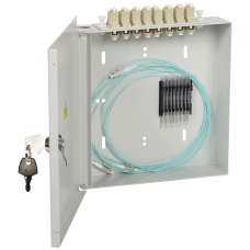 FOBX8-N-4LCUD50. Кросс оптический настенный. ITK