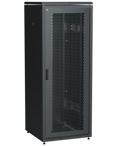 LN05-42U88-PM. Шкаф телекоммуникационный 19 напольный 42U. ITK в Кургане