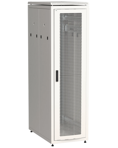 LN35-33U81-PP. Шкаф телекоммуникационный 19 напольный 33U. ITK в Кургане