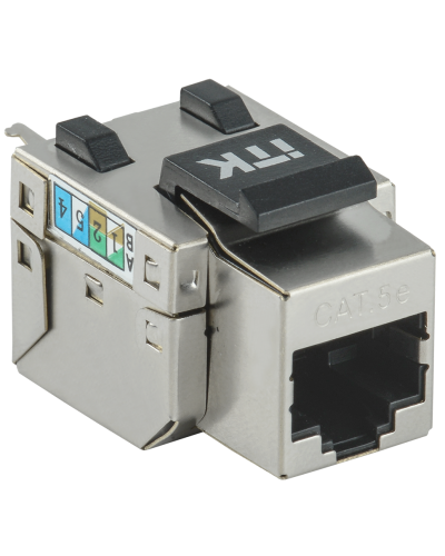 CS1-1C5EF-11. Модуль Keystone Jack. ITK в Кургане
