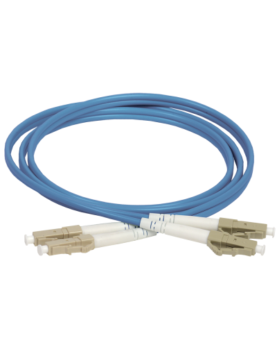 FPC5004-LCU-LCU-C2L-25M: Патч-корд оптический в Кургане