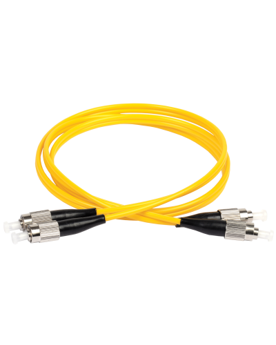 FPC09-FCU-FCU-C2L-15M. Патч-корд оптический. ITK в Кургане