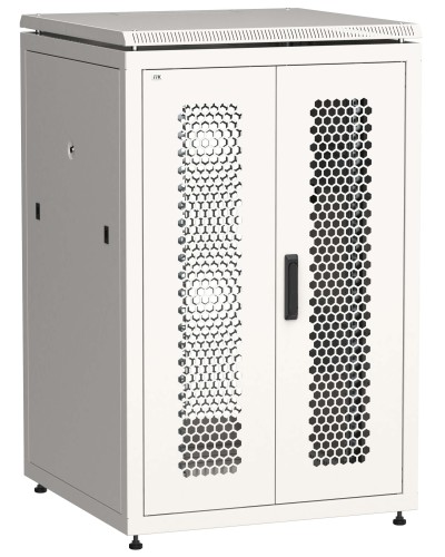LN35-24U88-2PP. Шкаф телекоммуникационный 19 напольный 24U. ITK в Кургане