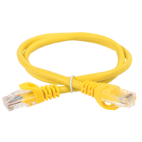 PC05-C5EUL-7M. Патч-корд медный. ITK