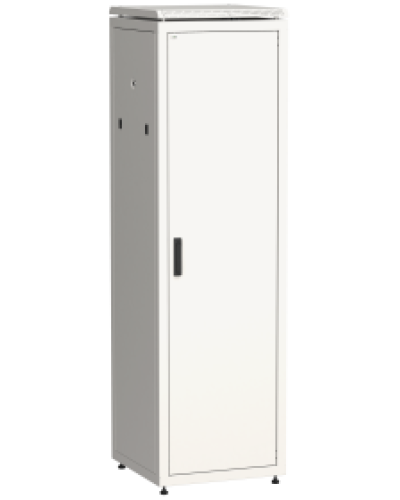LN35-47U66-M. Шкаф телекоммуникационный 19 напольный 47U. ITK в Кургане