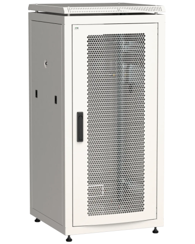 LN35-18U68-P. Шкаф телекоммуникационный 19 напольный 18U. ITK в Кургане