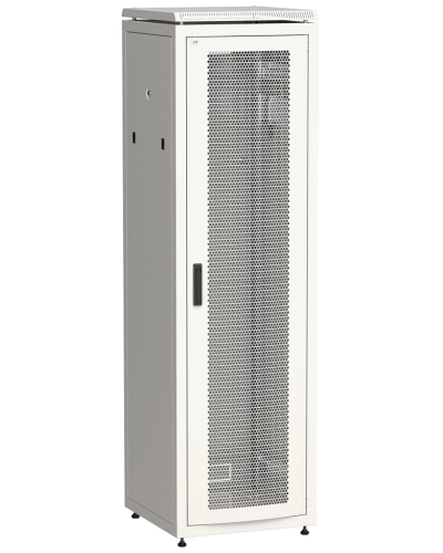 LN35-33U66-P. Шкаф телекоммуникационный 19 напольный 33U. ITK в Кургане