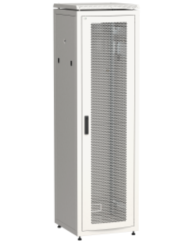 LN35-38U66-P. Шкаф телекоммуникационный 19 напольный 38U. ITK в Кургане