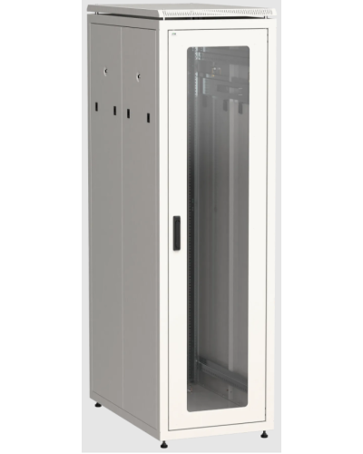 LN35-47U81-GP. Шкаф телекоммуникационный 19 напольный 47U. ITK в Кургане