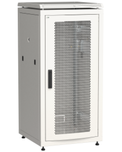 LN35-28U66-P. Шкаф телекоммуникационный 19 напольный 28U. ITK в Кургане