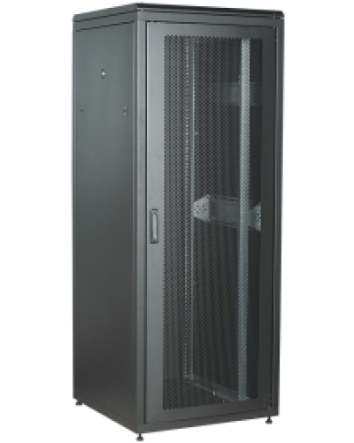 LN05-33U88-PM. Шкаф телекоммуникационный 19 напольный 33U. ITK в Кургане