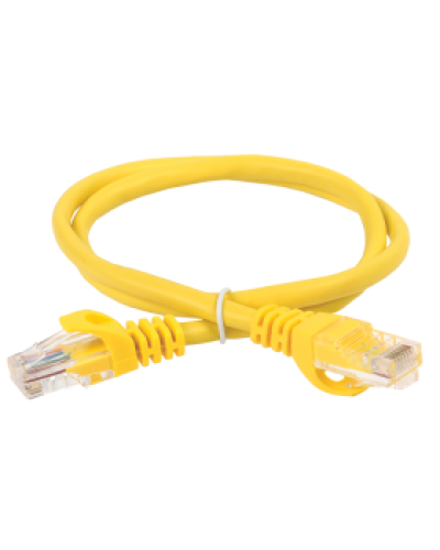 PC05-C5EU-1M. Патч-корд медный. ITK в Кургане