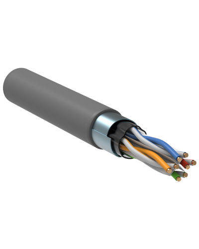 LC1-C604-311. Кабель «витая пара» (LAN) для структурированных систем связи. ITK в Кургане