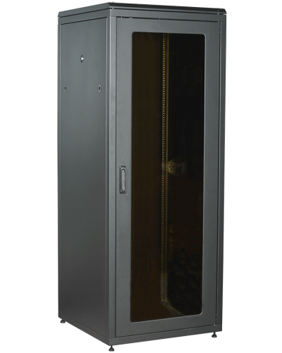 LN05-42U81-GP. Шкаф телекоммуникационный 19 напольный 42U. ITK в Кургане