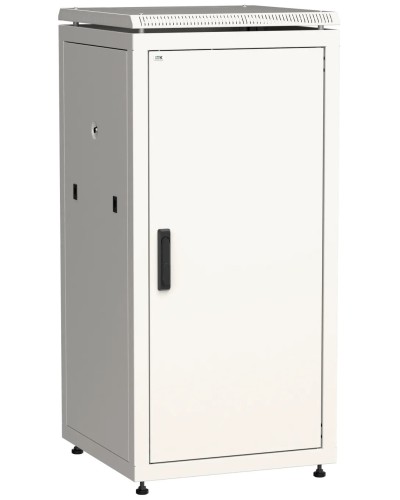 LN35-18U68-M. Шкаф телекоммуникационный 19 напольный 18U. ITK в Кургане