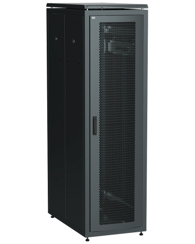 LN05-38U61-PP. Шкаф телекоммуникационный 19 напольный 38U. ITK в Кургане