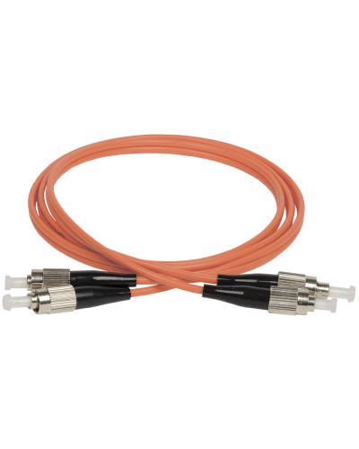 FPC50-FCU-FCU-C2L-10M. Патч-корд оптический. ITK в Кургане