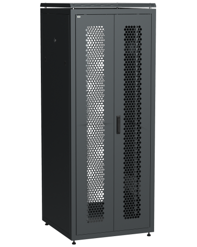 LN05-42U88-2PP. Шкаф телекоммуникационный 19 напольный 42U. ITK в Кургане