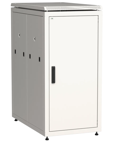 LN35-24U61-M. Шкаф телекоммуникационный 19 напольный 24U. ITK в Кургане