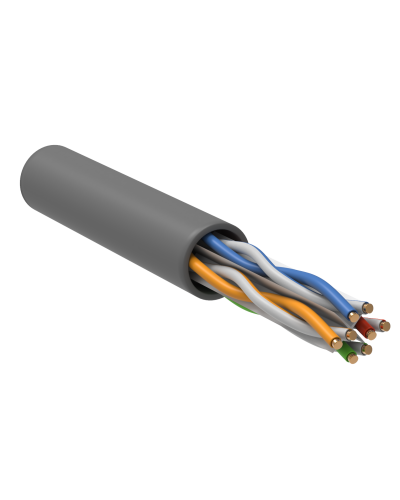 LC1-C604-111. Кабель «витая пара» (LAN) для структурированных систем связи. ITK в Кургане