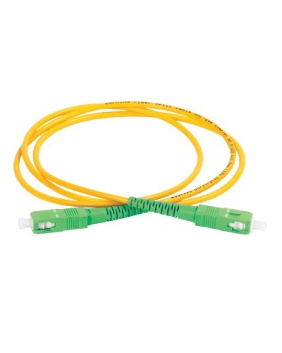 FPC09-SCA-SCA-C1L-20M. Патч-корд оптический. ITK в Кургане