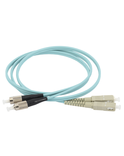 FPC5003-SCU-FCU-C2L-1M: Патч-корд оптический в Кургане