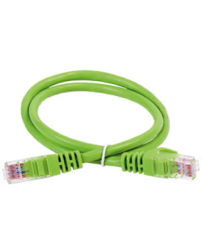 PC02-C5EU-15M. Патч-корд медный. ITK в Кургане