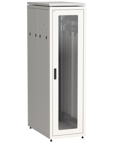 LN35-33U61-GP. Шкаф телекоммуникационный 19 напольный 33U. ITK в Кургане