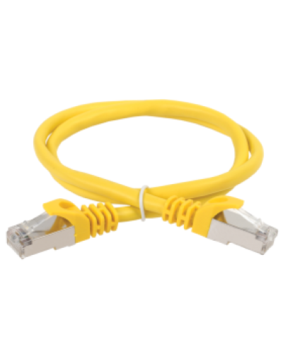 PC05-C5EF-1M. Патч-корд медный. ITK в Кургане
