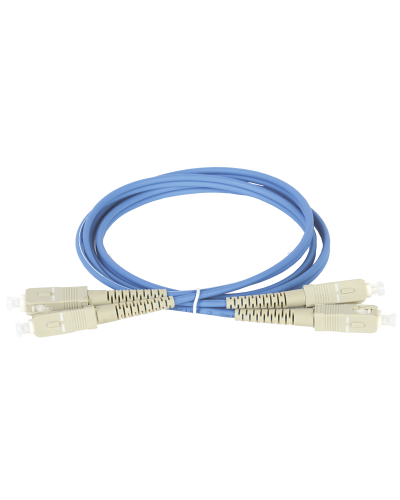 FPC5004-SCU-SCU-C2L-20M: Патч-корд оптический в Кургане
