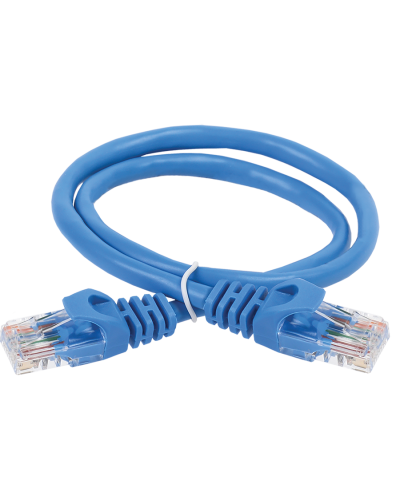 PC03-C5EUL-2M. Патч-корд медный. ITK в Кургане