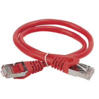 PC04-C5EF-2M. Патч-корд медный. ITK